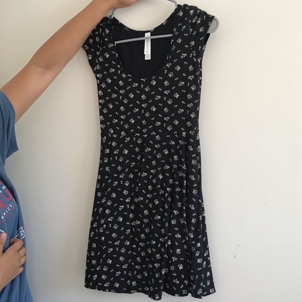 Skater Dress